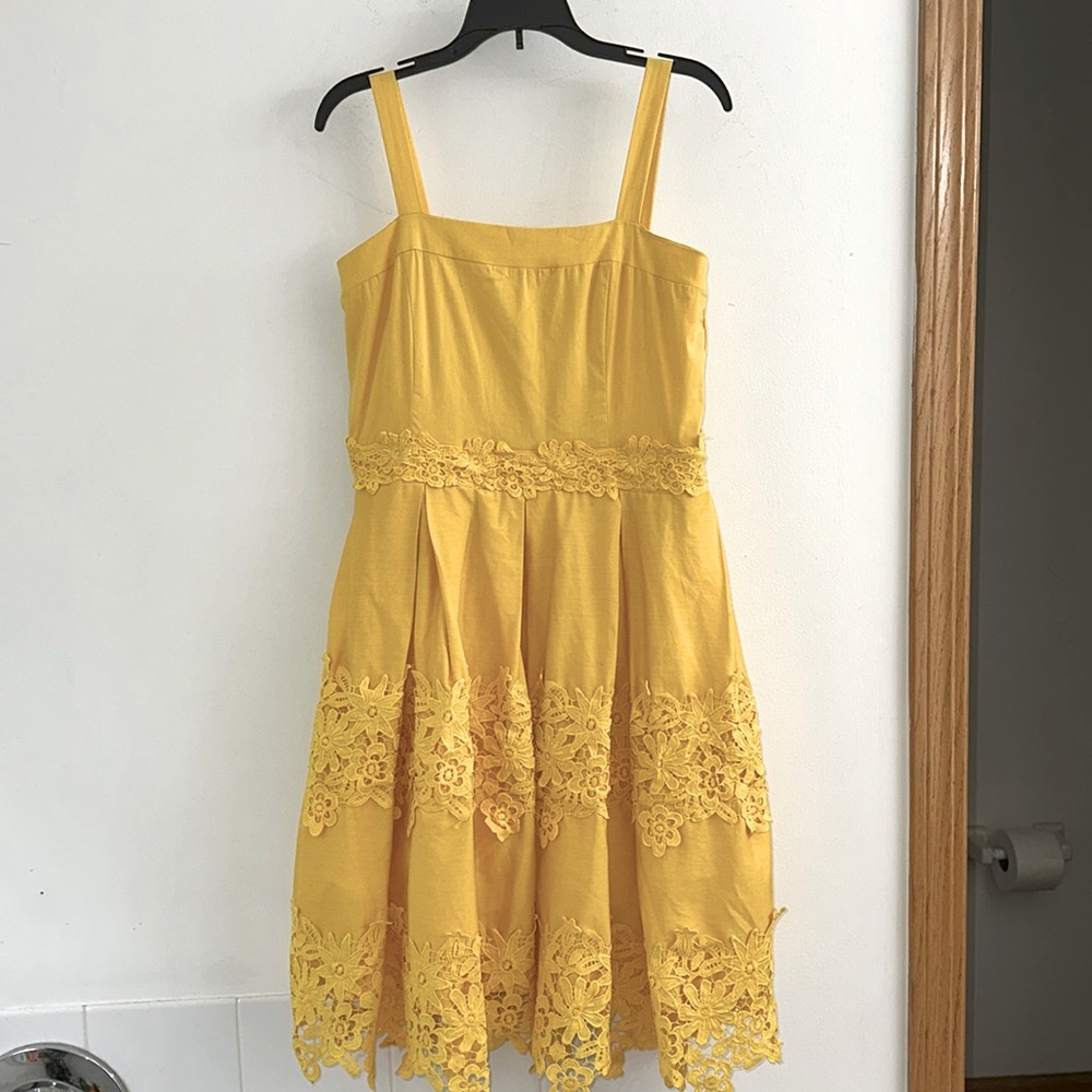 Nosecrets Dress